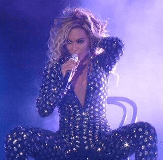 how to get twitter followers like beyonce