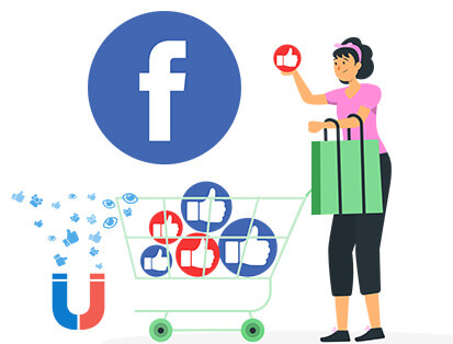 Several reasons to buy Facebook likes from SocialsUp